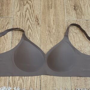 Seamless Bra